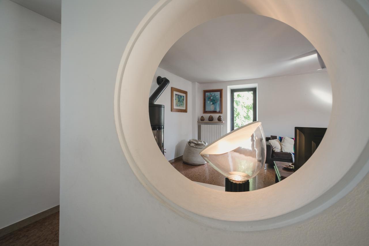 A Casa Di Tom Bed & Breakfast SantʼAmbrogio di Valpolicella Eksteriør bilde
