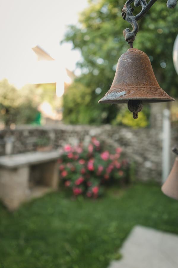 A Casa Di Tom Bed & Breakfast SantʼAmbrogio di Valpolicella Eksteriør bilde